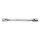 TENG TOOLS, DOUBLE FLEX WRENCH 3/8-7/16