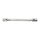 TENG TOOLS, DOUBLE FLEX WRENCH 1/2-9/16