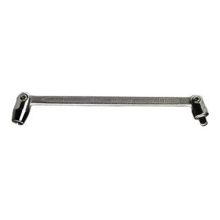 TENG TOOLS, DOUBLE FLEX WRENCH - SPECIAL