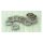 CHROME FLAT WASHERS 1/4 INCH