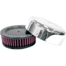 K&N AIR CLEANER FOR MIKUNI CARB 6 INCH