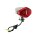 DIAMOND TURN SIGNALS, RED LENS