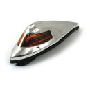 Antique Style Fender Schutzblech Leuchte 12V für...