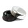 K&N, air cleaner assembly. 140mm diameter
