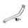 Kick stand extension tab kit. Chrome