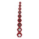 Lang Tools, magnetic socket inserts. US sizes