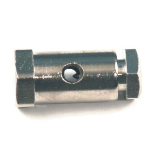 Barnett, emergency clutch/brake cable repair clamp