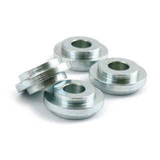 SOLID MOUNT HANDLEBAR ADAPTERS