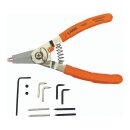 Lang Tools,  Quick Switch #1434 large retaining ring plier