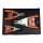 Lang Tools, quick switch retaining ring pliers. 3-pc set