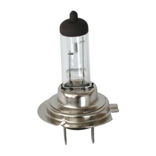 12V H-7 BULB, 55 WATT