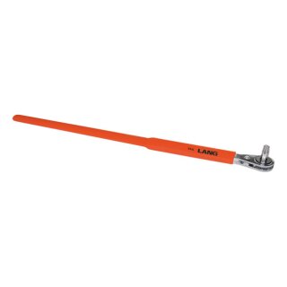 Lang Tools, rear fender bolt wrench