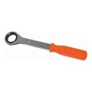 Lang, sprocket shaft wrench