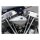 PAUGHCO SLEEK TEARDROP AIRCLEANER ASSY