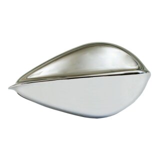 PAUGHCO SLEEK TEARDROP AIRCLEANER ASSY