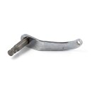 Inner shifter lever, chrome