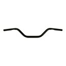 HH XLX STYLE BAR, BLACK