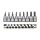 Teng Tools, torx socket set