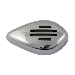 PAUGHCO SLOTTED TEARDROP AIRCLEANER ASSY