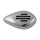 PAUGHCO SLOTTED TEARDROP AIRCLEANER ASSY