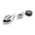 PAUGHCO TEARDROP AIRCLEANER ASSY