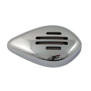 PAUGHCO TEARDROP AIRCLEANER ASSY