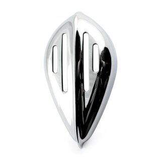 PAUGHCO TEARDROP HORN COVER KIT