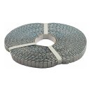 FE ADHESIVE WEIGHT ROLL, 5KG, BLUE TAPE