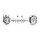 ROLLER CRANKCASE/CONROD