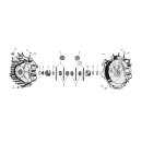 ROLLER CRANKCASE/CONROD +.0006