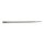 MIKUNI SMOOTHBORE JET NEEDLES, -95