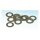 James, seal washers. Oil pump body plug