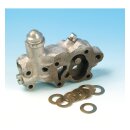MCS, oil pump brass seal washers