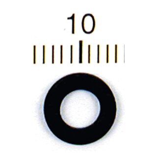 JAMES SEAL WASHERS, FORK DRAIN SCREW