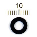JAMES SEAL WASHERS, FORK DRAIN SCREW