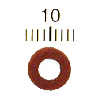 JAMES SEAL WASHERS, FORK DRAIN SCREW