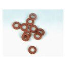 JAMES SEAL WASHERS, FORK DRAIN SCREW
