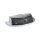 Fender Tip LED Schutzblechleuchte chrom getönt für Harley FL Modelle 09-13