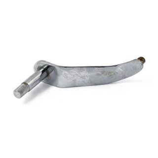 Inner shifter lever, chrome