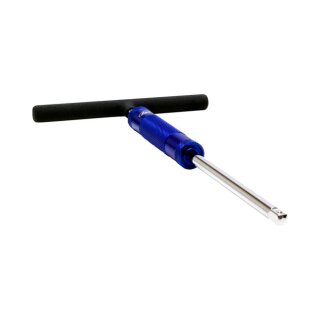 1/4 INCH DRIVE SPINNER T-HANDLE