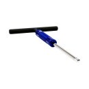 1/4 INCH DRIVE SPINNER T-HANDLE