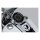 ALU BEZEL FOR SOFTAIL SPEEDO