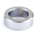 SPACER SWINGARM BEARING, CHROME