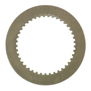 STEEL SPLINED BACKING PLATE, BDL CLUTCH