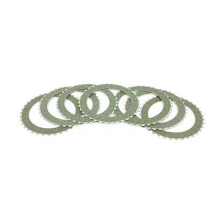 BDL, replacement Competitor Clutch friction disc set