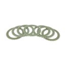 BDL, replacement Competitor Clutch friction disc set