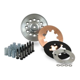 BDL Ultimate ETC Clutch Kupplung Druckplatten Kit