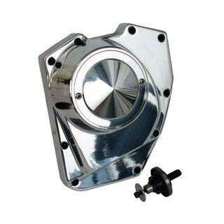 HARLEY TWIN BDL CAM COVER