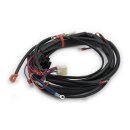 OEM style main wiring harness. FXR, FXRS