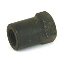 NUT, LEFT FLOORBOARD FRONT MOUNT ROD